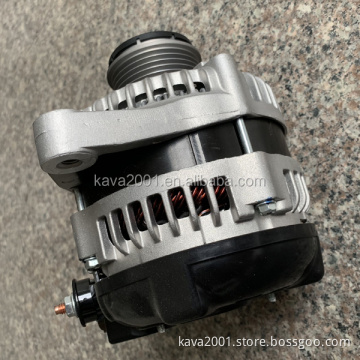 Alternator For Toyota 3ZR-FAE,27060-37030,104210-5520 / 2706037030,1042105520